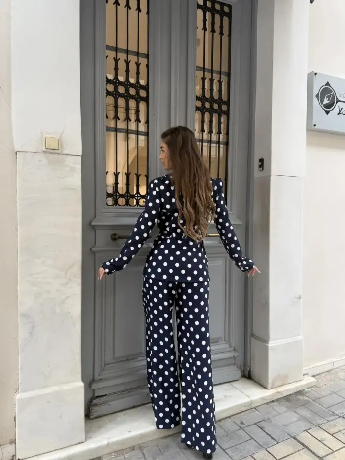 Polka Elegance Set - Image 6