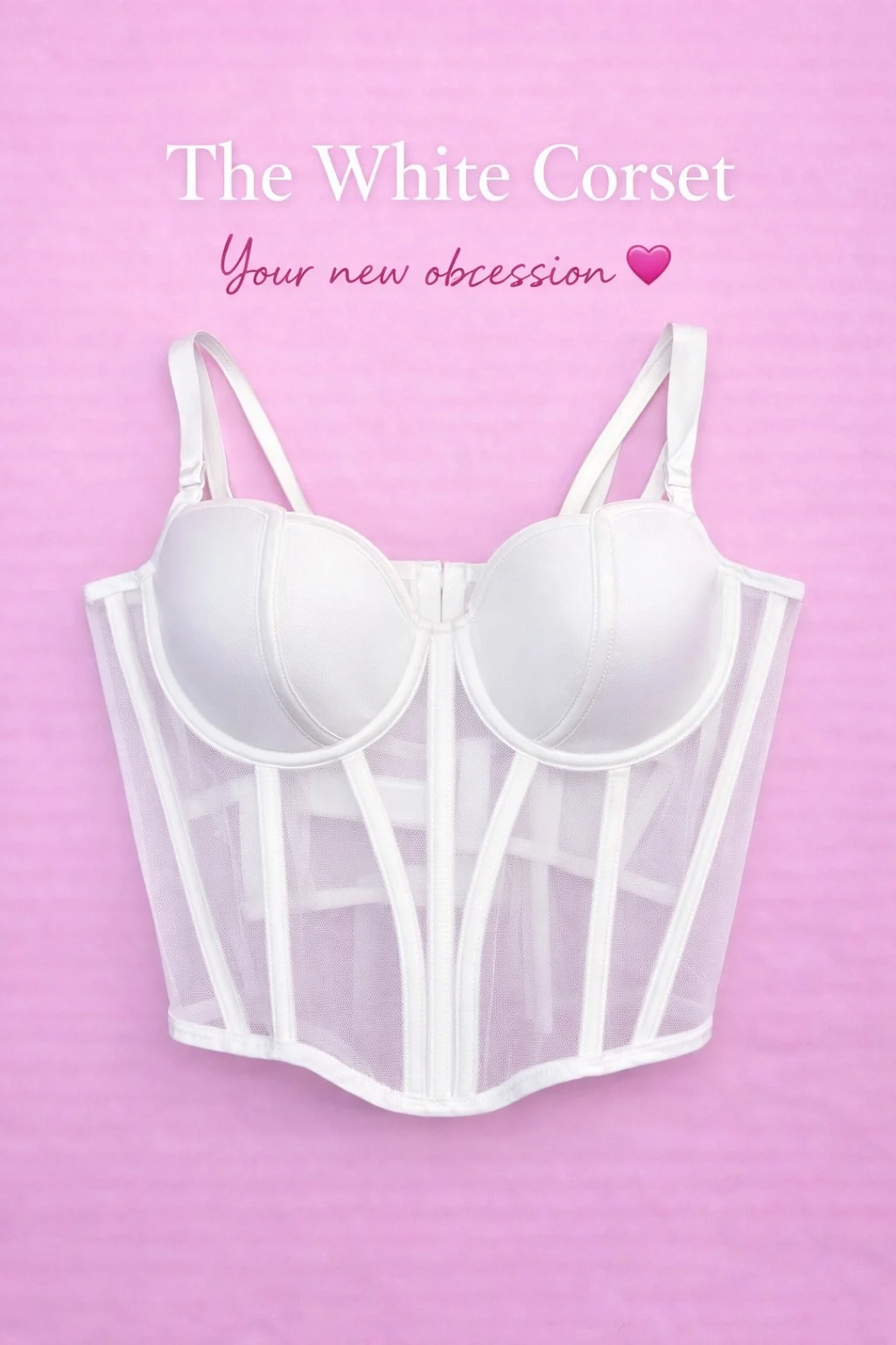 0-02-05-42db2d2ae5b3456a8d4842a797b1b0ecdab7f723405cb2c5bece559f9e05f7a2_2211c97ae2e Classic Corset Top - Image 1