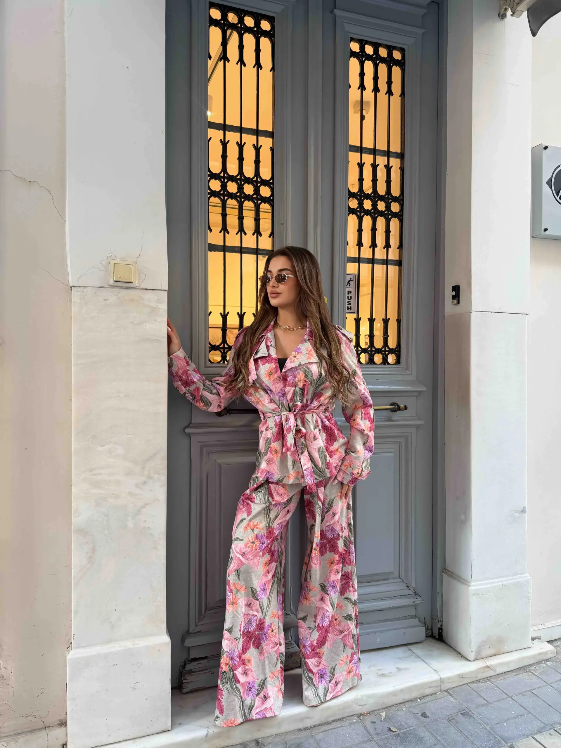 0-02-05-4411c2207bc8d0a3cc354602fd380325bf13ca45700d7b24129263d013293c11_2219df8b8dc Floral Elegance Suit - Image 1