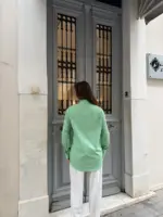 Elegant Glow Shirt - Image 4