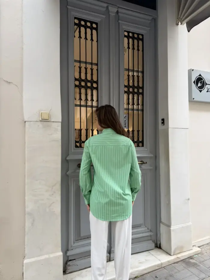 Elegant Glow Shirt - Image 4