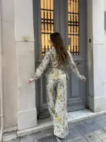 Garden Chic Suit - Image 2