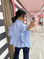 Sky Chic Jacket - Image 2