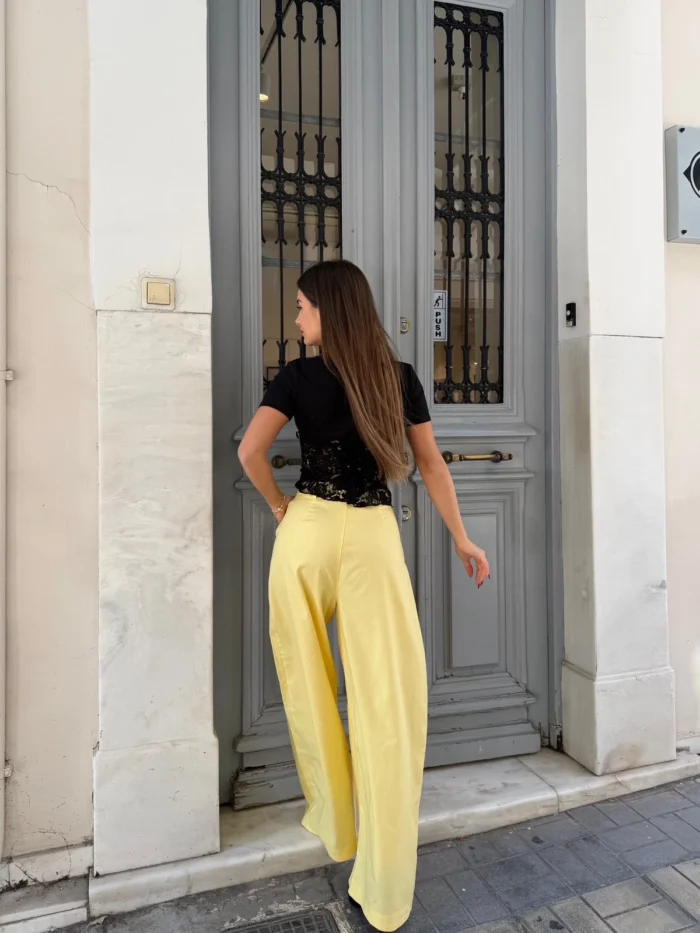 Sunny Wide Leg Pants - Image 2