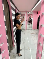 Midnight Sparkle Jeans - Image 3