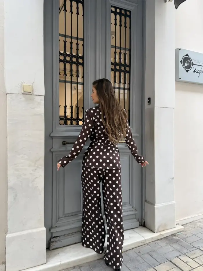 Polka Elegance Set - Image 8