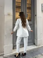 Classic Power Suit - Image 6