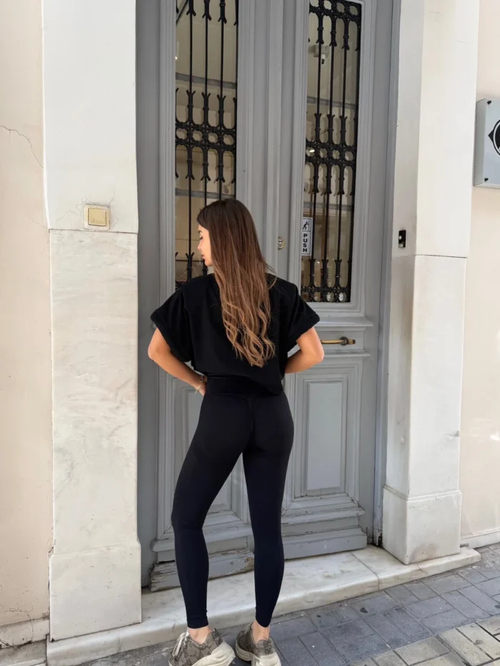 Shape Me Push Up Leggings - Image 6