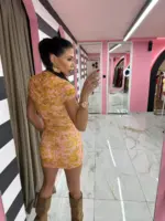 Lumina Dress - Image 4