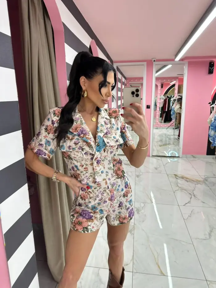 Floral Chic Set - Image 3