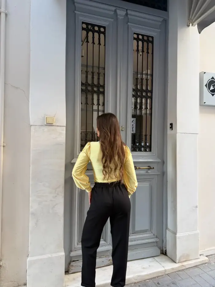 Satin Glow Bodysuit - Image 12