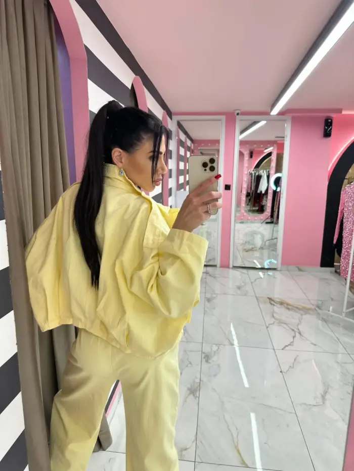 Everyday Chic Jacket - Image 12