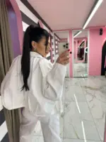 Everyday Chic Jacket - Image 6