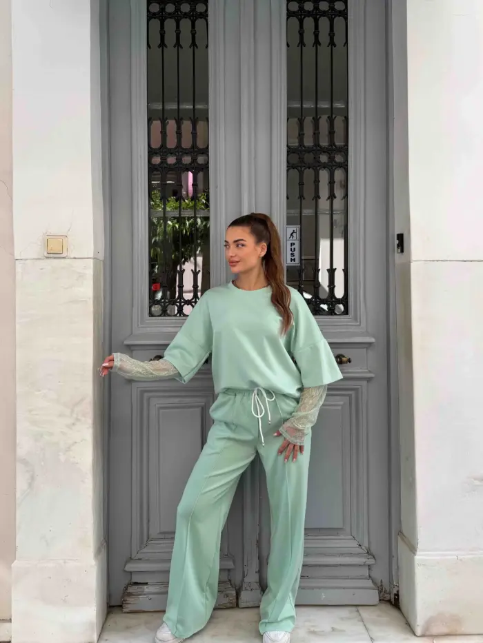 Soft Lounge Set - Image 7