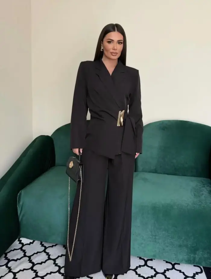 Celeste Chic Suit - Image 4