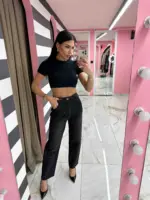 Midnight Sparkle Jeans