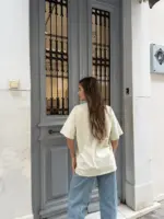 Snoopy Love Tee - Image 2