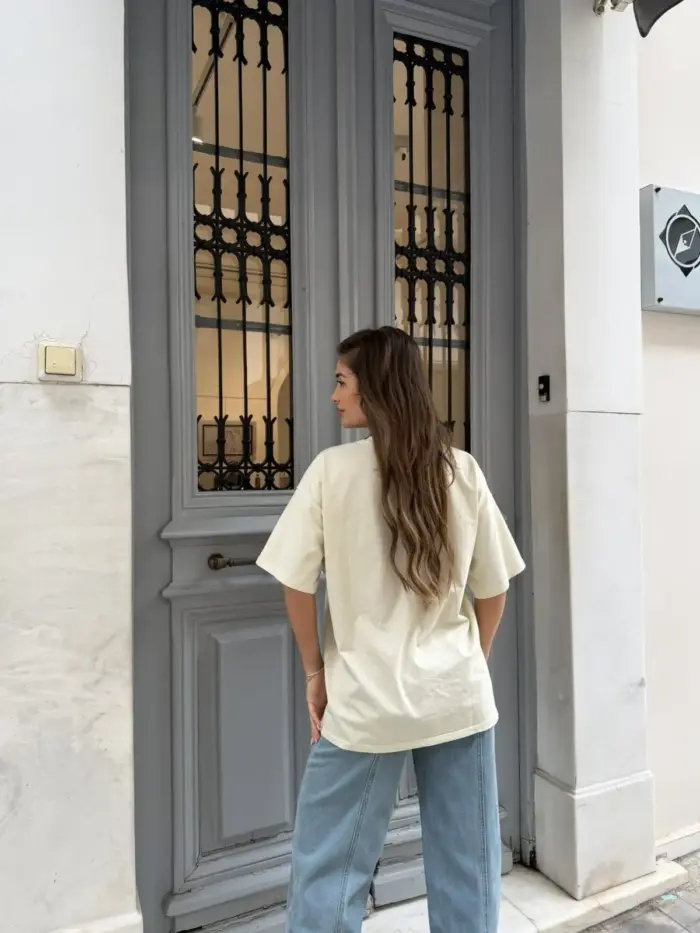 Snoopy Love Tee - Image 2