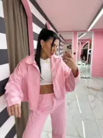 Everyday Chic Jacket - Image 3