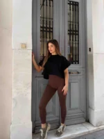 Shape Me Push Up Leggings - Image 3