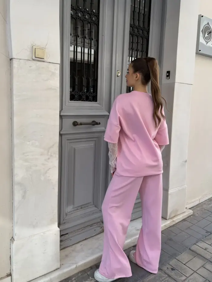 Soft Lounge Set - Image 4