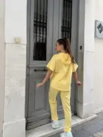 Sparkle Lounge Set - Image 7