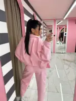 Everyday Chic Jacket - Image 4