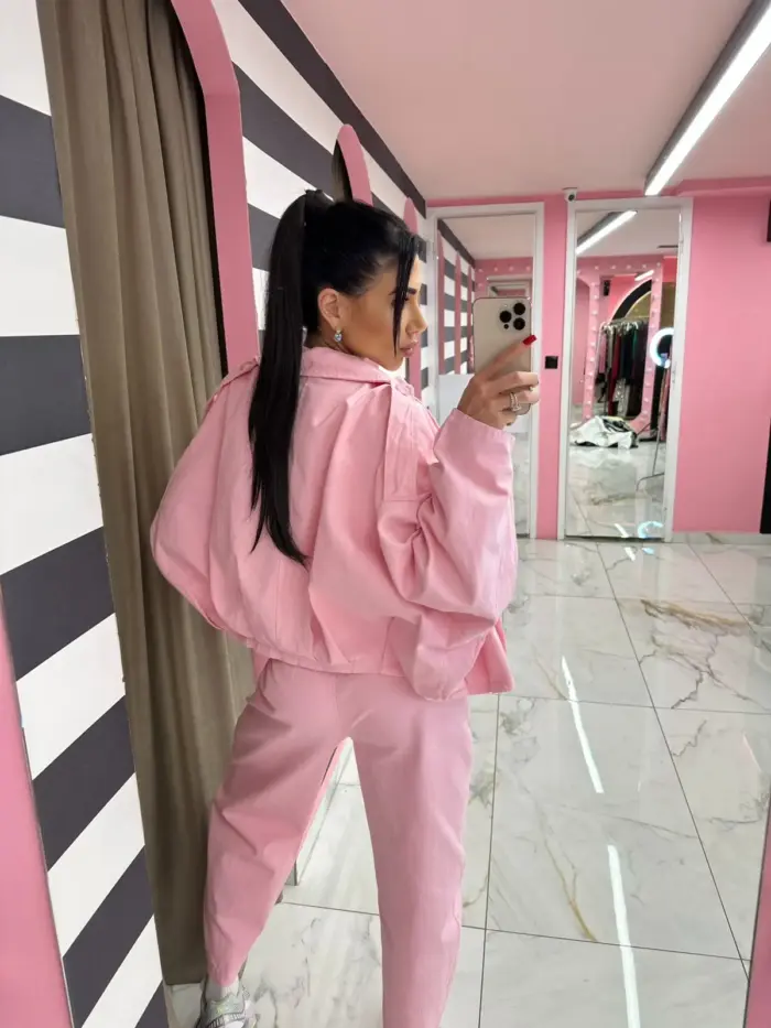 Everyday Chic Jacket - Image 4