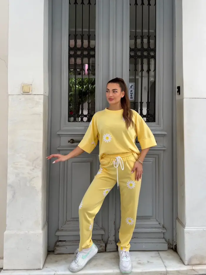 Daisy Mood Set - Image 4