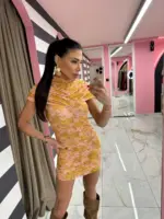 Lumina Dress - Image 3