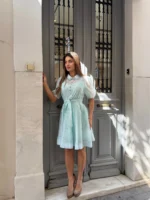 Pearl Glow Dress - Image 3