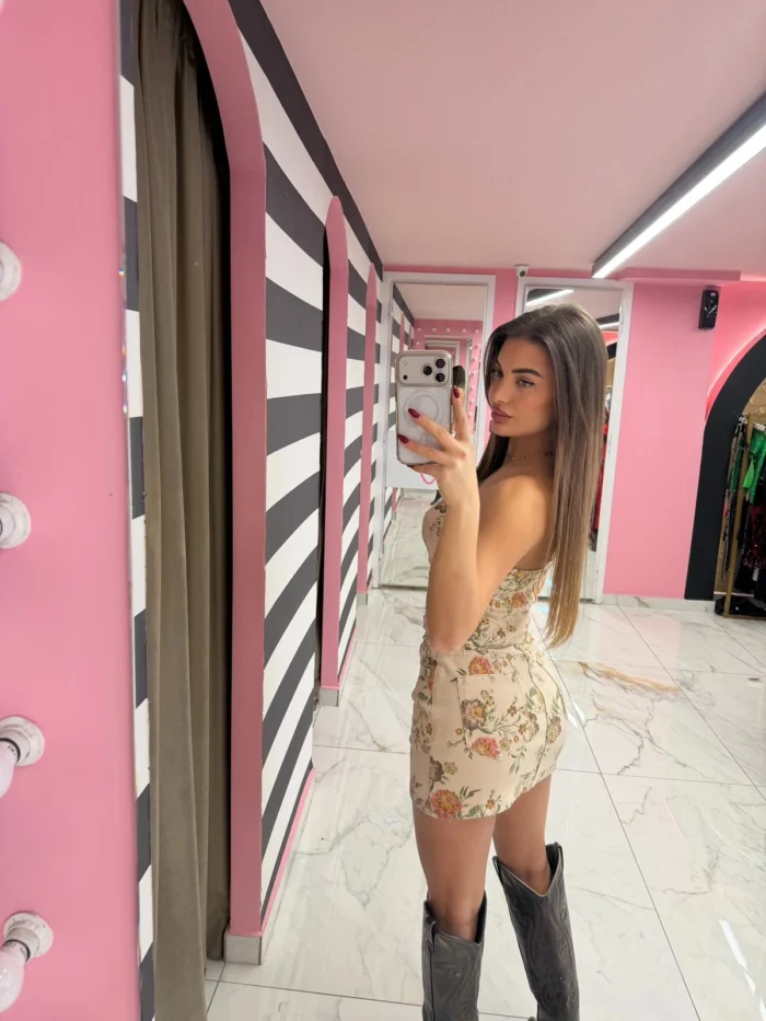 Floral Muse Set - Image 4