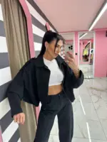 Everyday Chic Jacket - Image 9