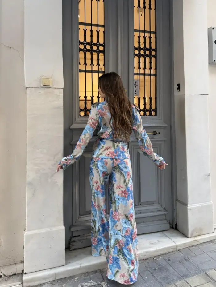 Sky Garden Suit - Image 2