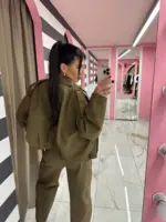 Everyday Chic Jacket - Image 2