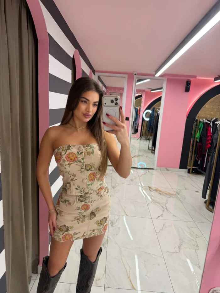 Floral Muse Set - Image 3