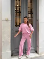 Sweet Heart Lounge Set