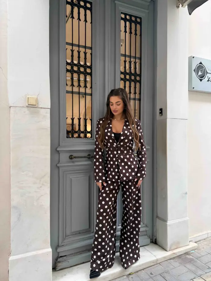 Polka Elegance Set - Image 7