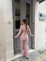 Luxe Contour Suit - Image 2