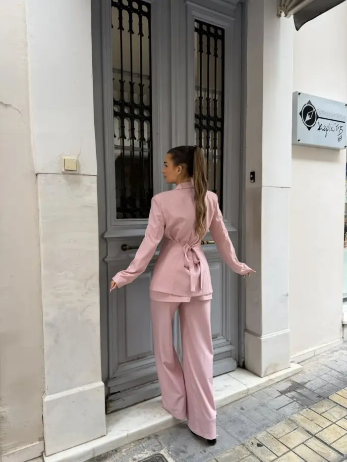 Luxe Contour Suit - Image 2