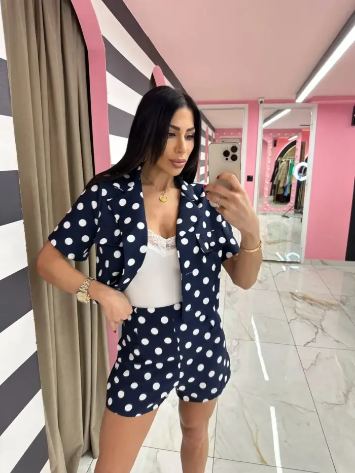 Polka Chic Set - Image 3