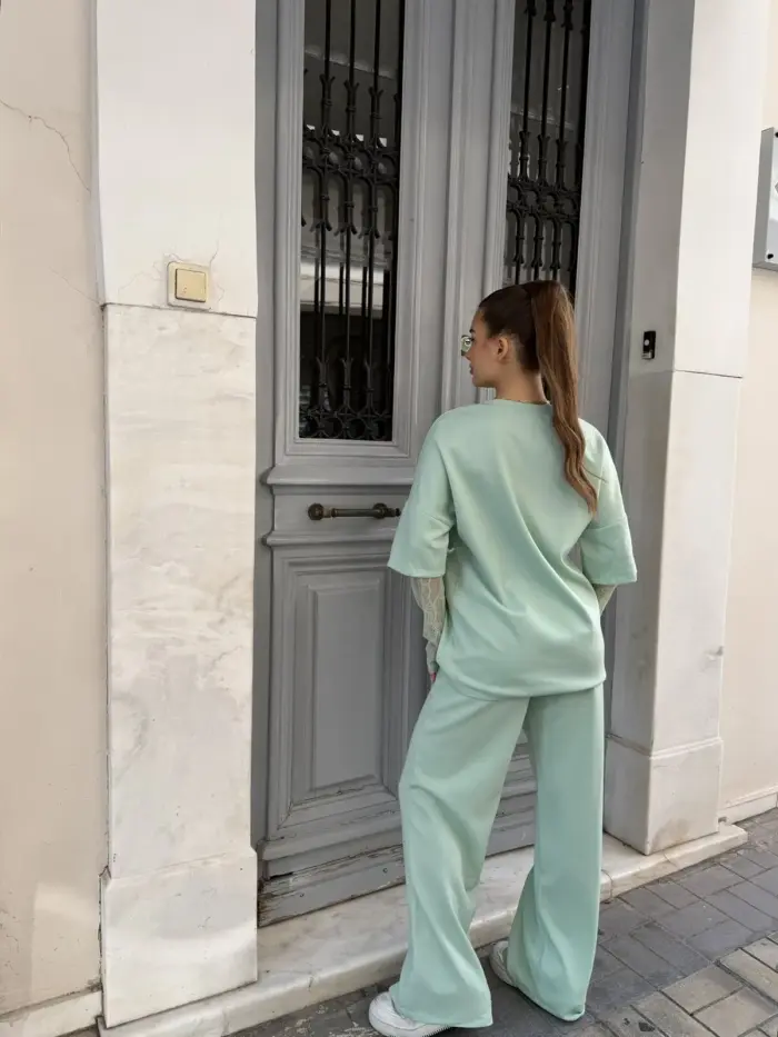 Soft Lounge Set - Image 8