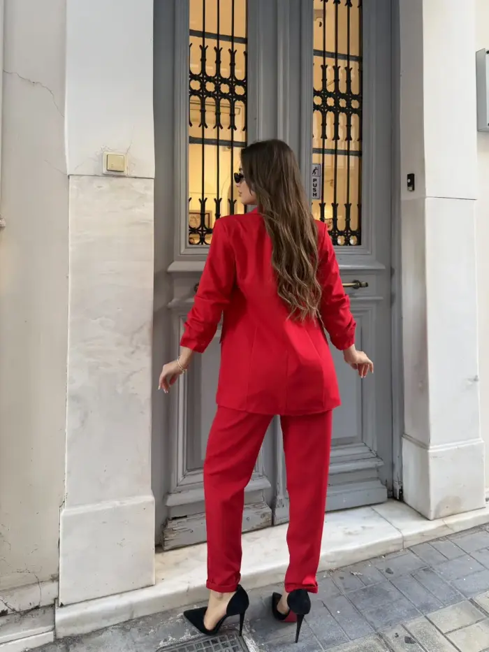 Classic Power Suit - Image 2