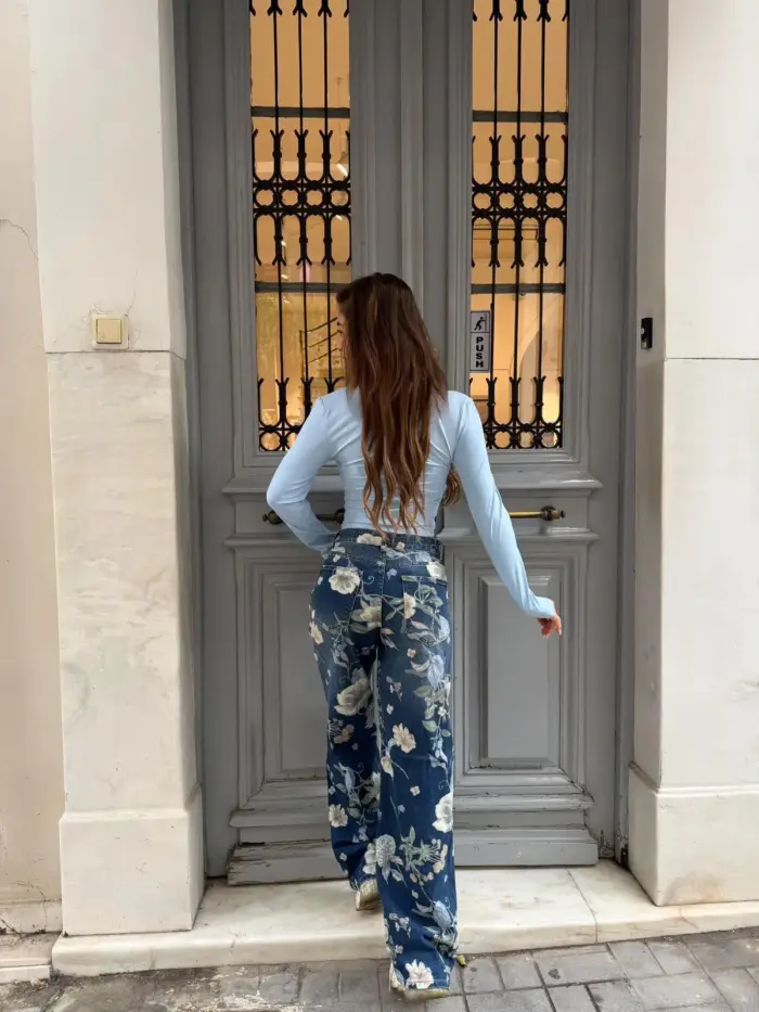 Floral Street Denim - Image 2
