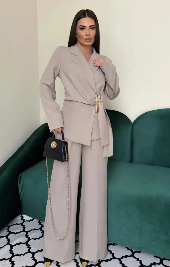 Celeste Chic Suit - Image 3