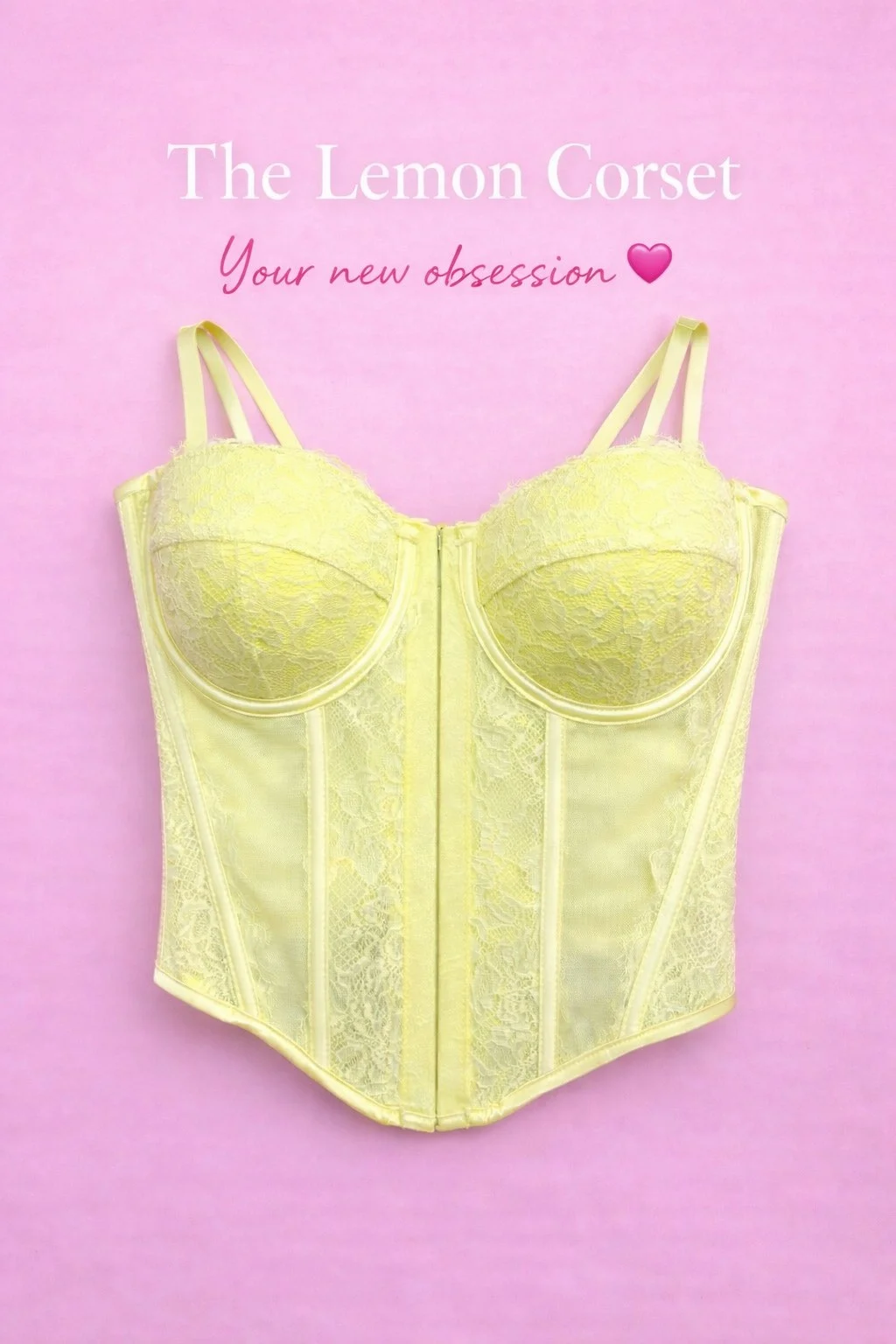 0-02-05-c1eb0fbd1834979ffc9393cb7be7caead5f639952102fe385ae8efe5ac4c9f64_2211c979905 Lemon Corset Top - Image 1