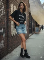 More Amor Tee - Image 2