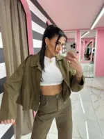 Everyday Chic Jacket