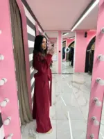 Ruby Chic Set - Image 2