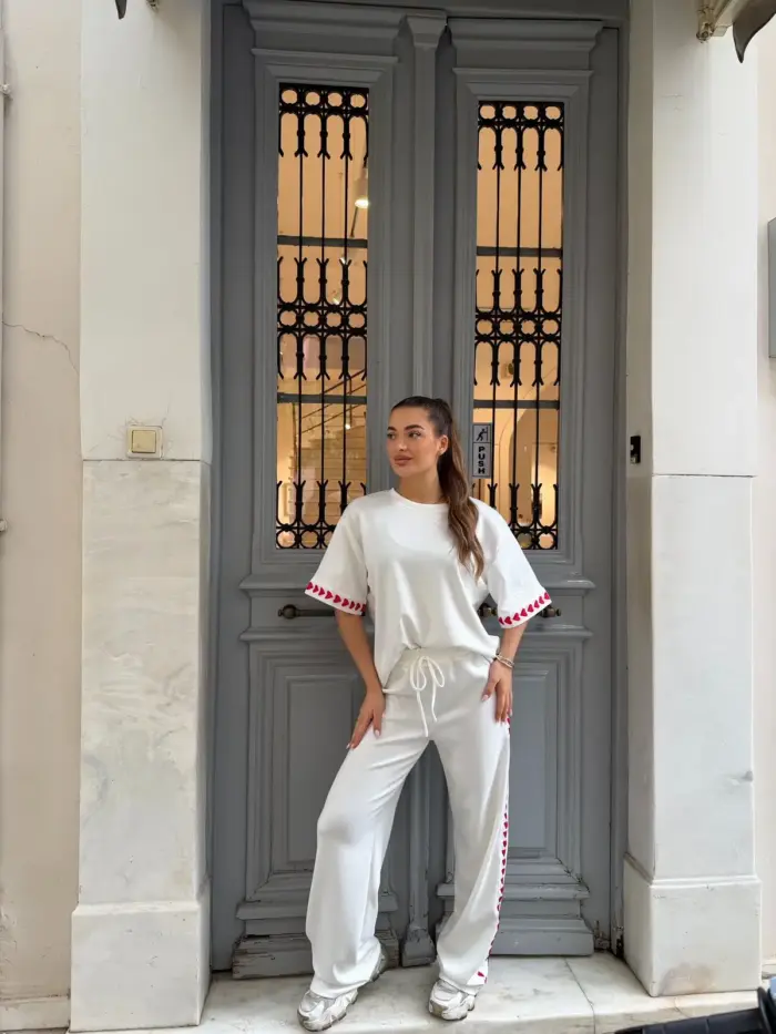 Sweet Heart Lounge Set - Image 5